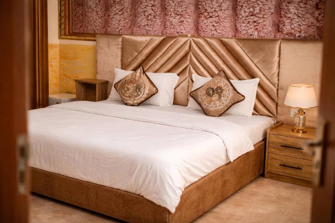 Chambre Double avec Salle de Bains Privative