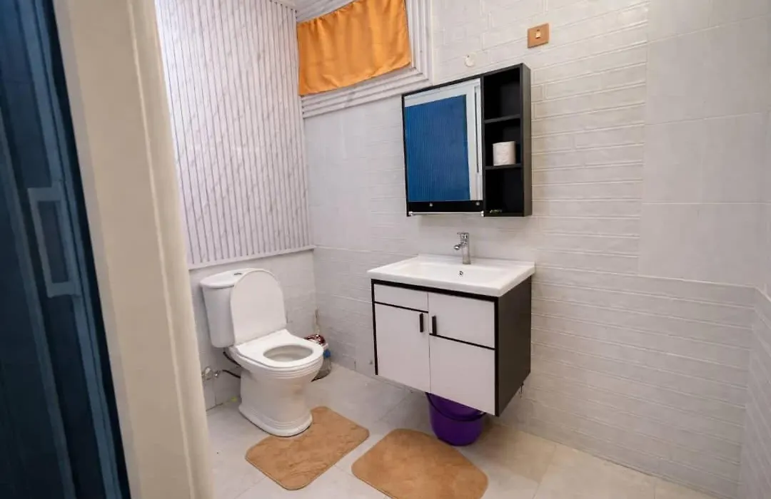 Airport Side Hotel-1
